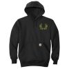Rain Defender ® Paxton Heavyweight Hooded Sweatshirt Thumbnail