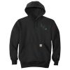Rain Defender ® Paxton Heavyweight Hooded Sweatshirt Thumbnail