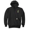 Rain Defender ® Paxton Heavyweight Hooded Sweatshirt Thumbnail