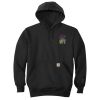 Rain Defender ® Paxton Heavyweight Hooded Sweatshirt Thumbnail