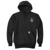 Rain Defender ® Paxton Heavyweight Hooded Sweatshirt Thumbnail