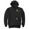 Rain Defender ® Paxton Heavyweight Hooded Sweatshirt Thumbnail