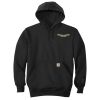 Rain Defender ® Paxton Heavyweight Hooded Sweatshirt Thumbnail