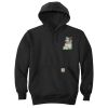 Rain Defender ® Paxton Heavyweight Hooded Sweatshirt Thumbnail