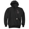 Rain Defender ® Paxton Heavyweight Hooded Sweatshirt Thumbnail