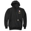 Rain Defender ® Paxton Heavyweight Hooded Sweatshirt Thumbnail