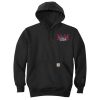 Rain Defender ® Paxton Heavyweight Hooded Sweatshirt Thumbnail