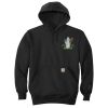 Rain Defender ® Paxton Heavyweight Hooded Sweatshirt Thumbnail