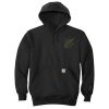 Rain Defender ® Paxton Heavyweight Hooded Sweatshirt Thumbnail