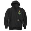 Rain Defender ® Paxton Heavyweight Hooded Sweatshirt Thumbnail