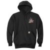 Rain Defender ® Paxton Heavyweight Hooded Sweatshirt Thumbnail