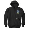 Rain Defender ® Paxton Heavyweight Hooded Sweatshirt Thumbnail