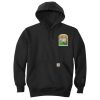 Rain Defender ® Paxton Heavyweight Hooded Sweatshirt Thumbnail