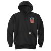 Rain Defender ® Paxton Heavyweight Hooded Sweatshirt Thumbnail