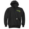 Rain Defender ® Paxton Heavyweight Hooded Sweatshirt Thumbnail