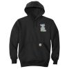 Rain Defender ® Paxton Heavyweight Hooded Sweatshirt Thumbnail