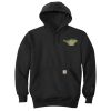 Rain Defender ® Paxton Heavyweight Hooded Sweatshirt Thumbnail