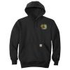 Rain Defender ® Paxton Heavyweight Hooded Sweatshirt Thumbnail