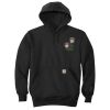 Rain Defender ® Paxton Heavyweight Hooded Sweatshirt Thumbnail