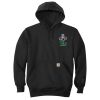Rain Defender ® Paxton Heavyweight Hooded Sweatshirt Thumbnail