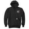 Rain Defender ® Paxton Heavyweight Hooded Sweatshirt Thumbnail