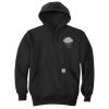 Rain Defender ® Paxton Heavyweight Hooded Sweatshirt Thumbnail