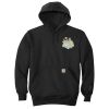 Rain Defender ® Paxton Heavyweight Hooded Sweatshirt Thumbnail