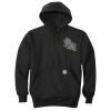 Rain Defender ® Paxton Heavyweight Hooded Sweatshirt Thumbnail