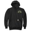 Rain Defender ® Paxton Heavyweight Hooded Sweatshirt Thumbnail