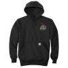 Rain Defender ® Paxton Heavyweight Hooded Sweatshirt Thumbnail