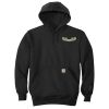 Rain Defender ® Paxton Heavyweight Hooded Sweatshirt Thumbnail