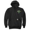 Rain Defender ® Paxton Heavyweight Hooded Sweatshirt Thumbnail