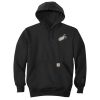 Rain Defender ® Paxton Heavyweight Hooded Sweatshirt Thumbnail