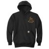 Rain Defender ® Paxton Heavyweight Hooded Sweatshirt Thumbnail