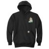 Rain Defender ® Paxton Heavyweight Hooded Sweatshirt Thumbnail
