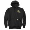 Rain Defender ® Paxton Heavyweight Hooded Sweatshirt Thumbnail