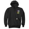 Rain Defender ® Paxton Heavyweight Hooded Sweatshirt Thumbnail