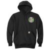 Rain Defender ® Paxton Heavyweight Hooded Sweatshirt Thumbnail