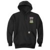 Rain Defender ® Paxton Heavyweight Hooded Sweatshirt Thumbnail