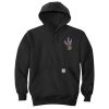 Rain Defender ® Paxton Heavyweight Hooded Sweatshirt Thumbnail