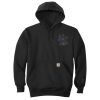 Rain Defender ® Paxton Heavyweight Hooded Sweatshirt Thumbnail