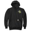 Rain Defender ® Paxton Heavyweight Hooded Sweatshirt Thumbnail
