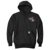 Rain Defender ® Paxton Heavyweight Hooded Sweatshirt Thumbnail