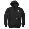Rain Defender ® Paxton Heavyweight Hooded Sweatshirt Thumbnail