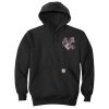 Rain Defender ® Paxton Heavyweight Hooded Sweatshirt Thumbnail