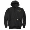 Rain Defender ® Paxton Heavyweight Hooded Sweatshirt Thumbnail