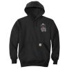 Rain Defender ® Paxton Heavyweight Hooded Sweatshirt Thumbnail