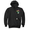 Rain Defender ® Paxton Heavyweight Hooded Sweatshirt Thumbnail