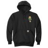 Rain Defender ® Paxton Heavyweight Hooded Sweatshirt Thumbnail