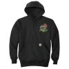 Rain Defender ® Paxton Heavyweight Hooded Sweatshirt Thumbnail